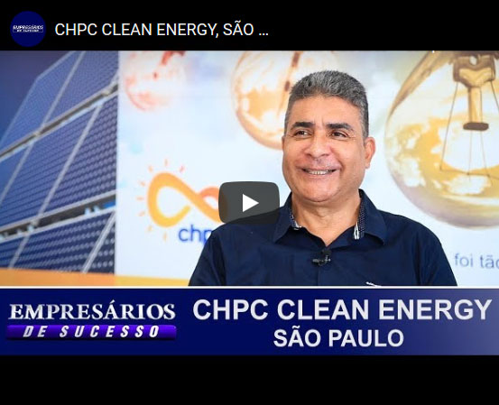 Sobre a chpc